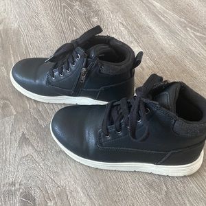 Boys' Florian Lace-Up Sneakers - Cat & Jack™